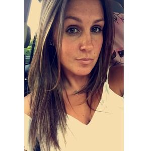 Meet your Posher, Trisha